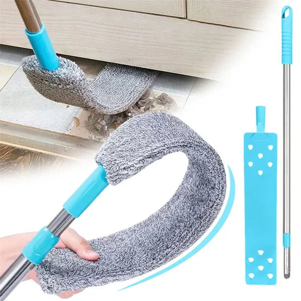 MoppZauber™ Bequeme Staubentfernung