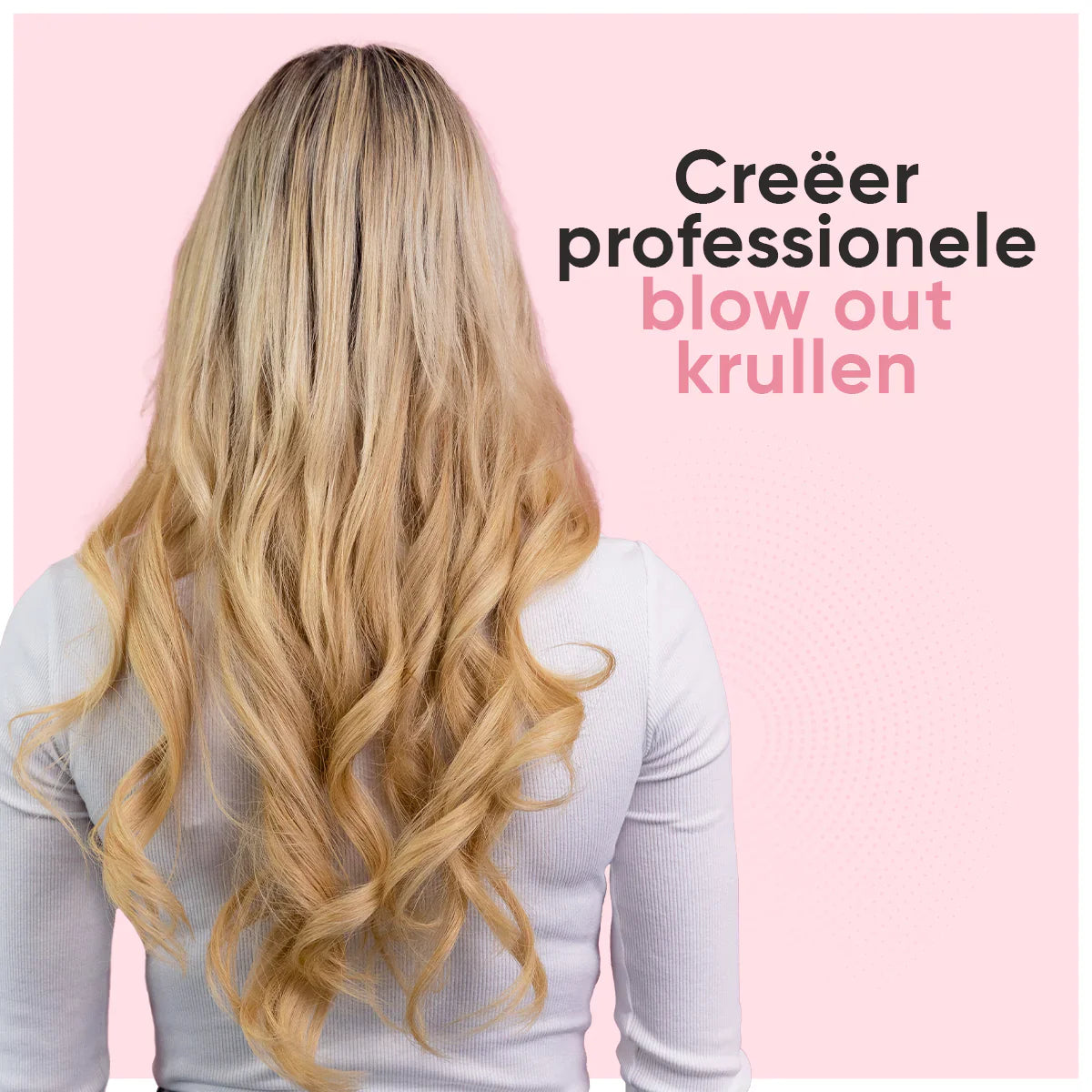 GlamStil™ 5in1 Haarstyler