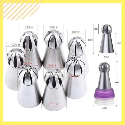 KuchenKunst™ Mühelose Tortenkunst