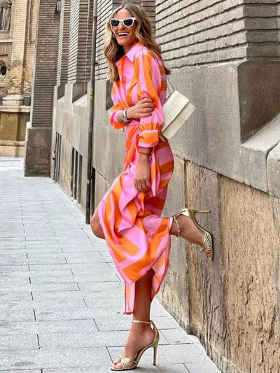 Iza - Sommerkleid