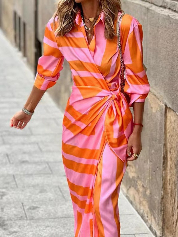 Iza - Sommerkleid