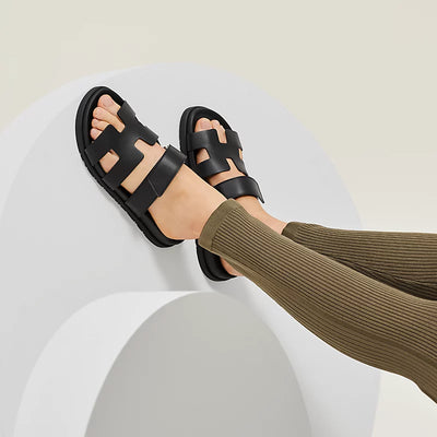Joëlle- Lillys Sandalen