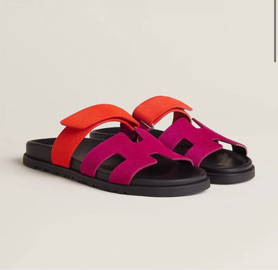 Joëlle- Lillys Sandalen