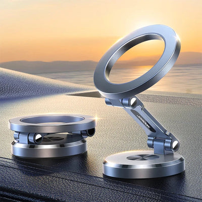 Magsicher™ Starker magnetischer Halt