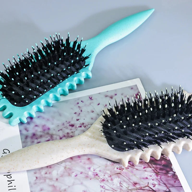 LockenMeister™ Styling-Bürste zum Definieren von Locken