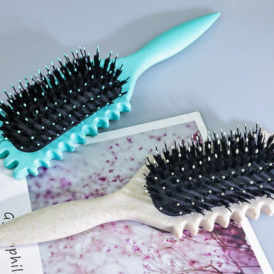 LockenMeister™ Styling-Bürste zum Definieren von Locken