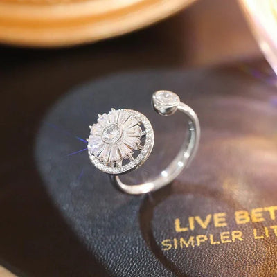 GlühenDiamant™ Funkeln mit Bewegung