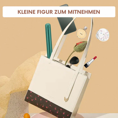WärmeDuo™ Müheloses Lockenperfektionseisen in nur wenigen Minuten