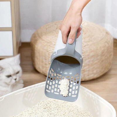Katzenpflege™ Sanfte Fellpflege