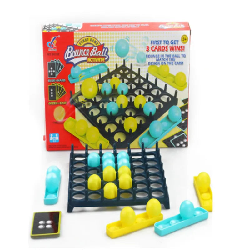 SprungkraftQuest™ Endlos-Spaß-Spiel-Herausforderung