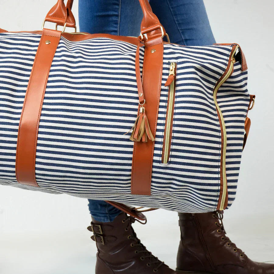 SchnellPack™ Maximiert den Packraum