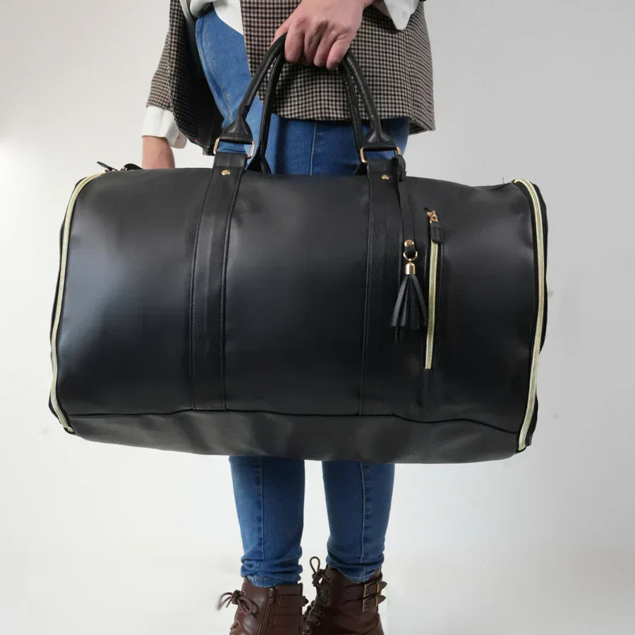 SchnellPack™ Maximiert den Packraum