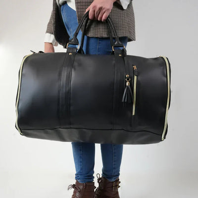 SchnellPack™ Maximiert den Packraum