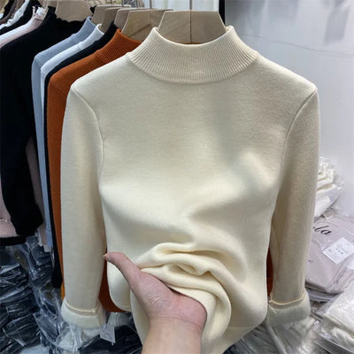 Natalie | Strickpullover