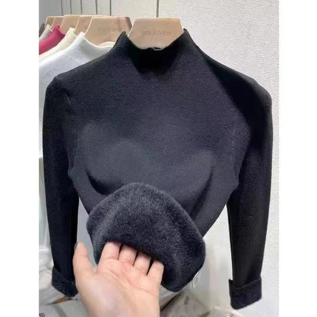 Natalie | Strickpullover