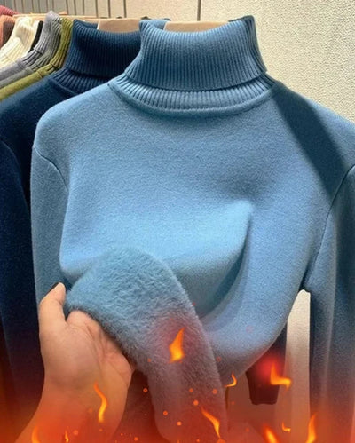 Natalie | Strickpullover