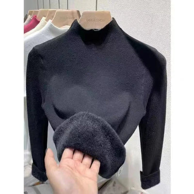 Natalie | Strickpullover