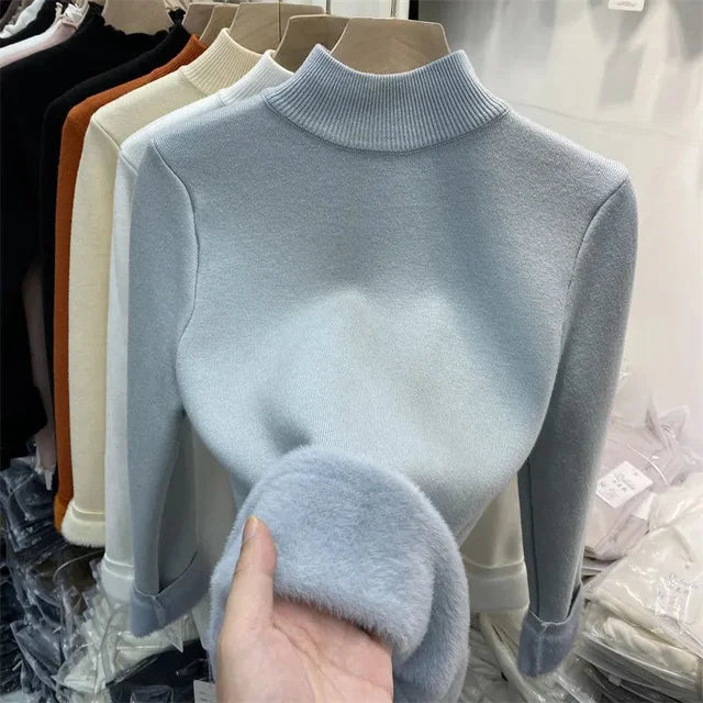 Natalie | Strickpullover