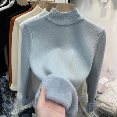 Natalie | Strickpullover