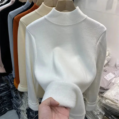 Natalie | Strickpullover