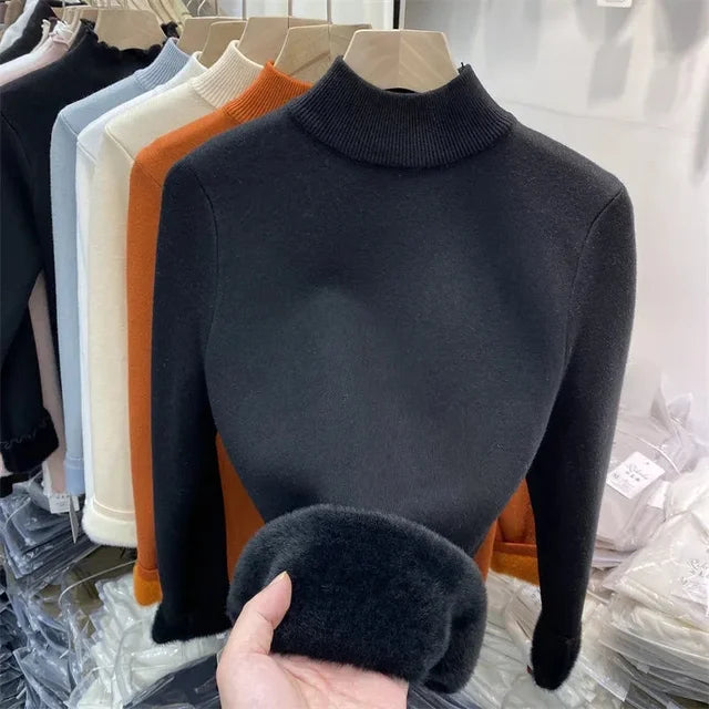 Natalie | Strickpullover