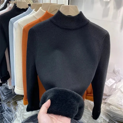 Natalie | Strickpullover