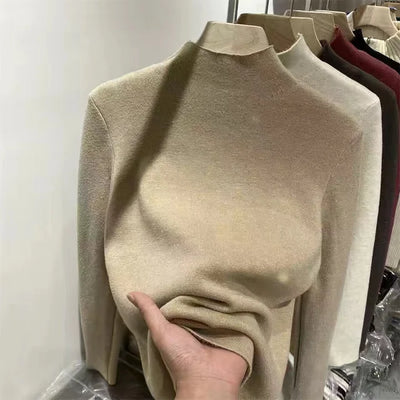 Natalie | Strickpullover