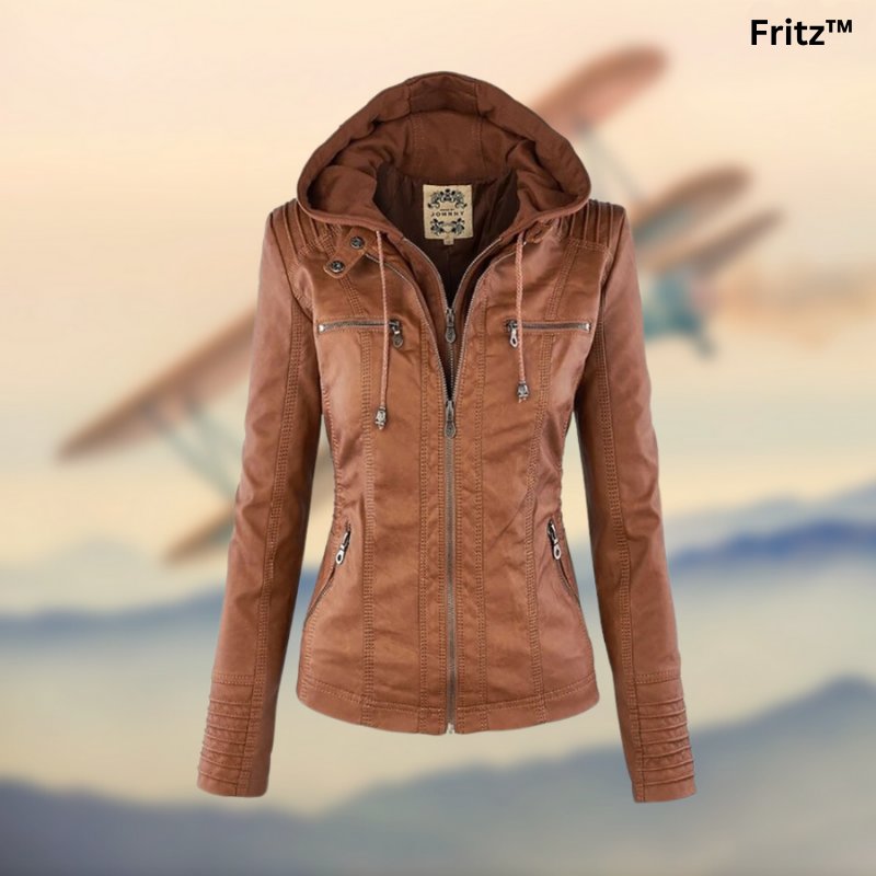 Fritz™ Ultimativer Kälteschutz für den Winter