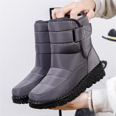 WetterSchutz™ Wasserdichte gepolsterte Schutzstiefel
