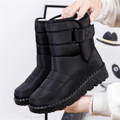 WetterSchutz™ Wasserdichte gepolsterte Schutzstiefel