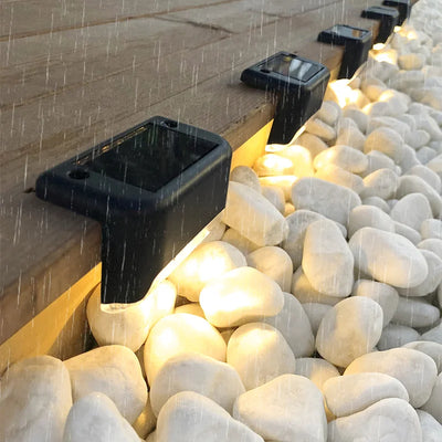 SonnenSchein™ LED-Solarlampe