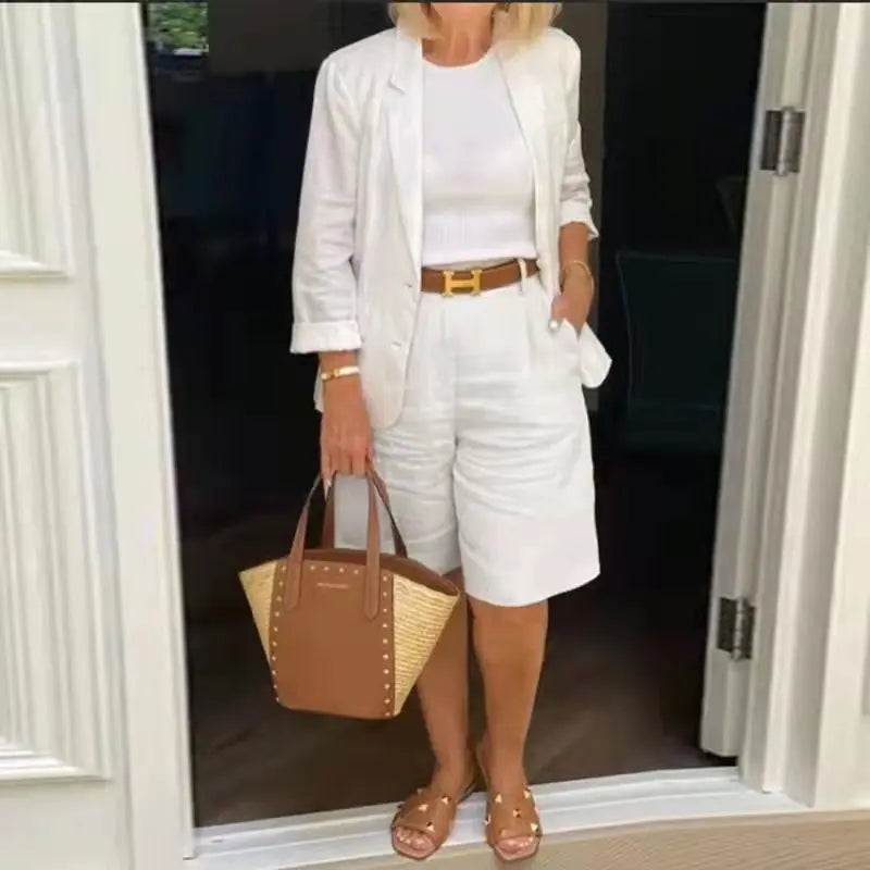 Lucette™ Bequemer Täglicher Stil