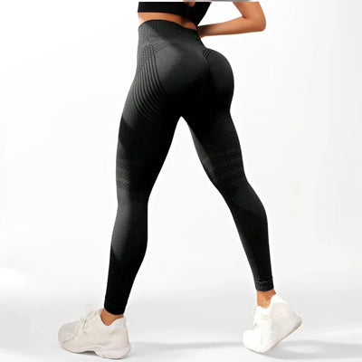 ToneStrumpfhose™ Geformte Kompressionsstütze