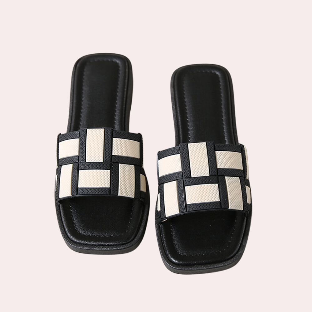 Lilia- Bequeme Sandalen für Damen