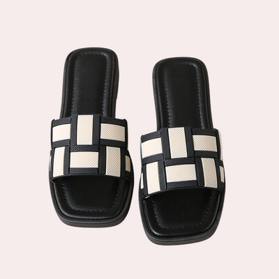 Lilia- Bequeme Sandalen für Damen