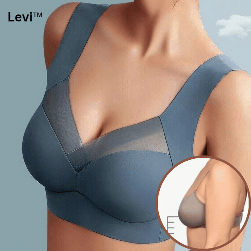 Levi™ Bequemer BH (1+2 frei)