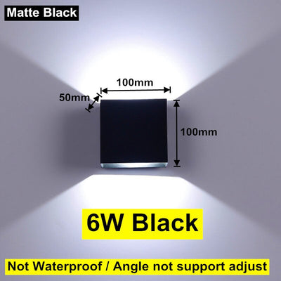 HelleNacht™ Wasserdichte Wandleuchte mit Bewegungssensor