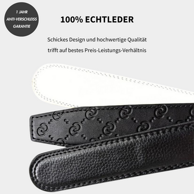 Elara™ Schlanke Moderne Passform