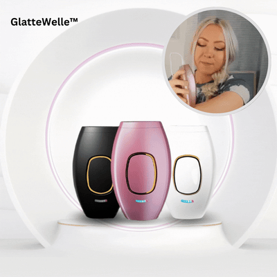GlatteWelle™ IPL-Haarentferner