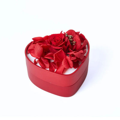 MiniSchatzblüte™ Kompakte Liebe Memento