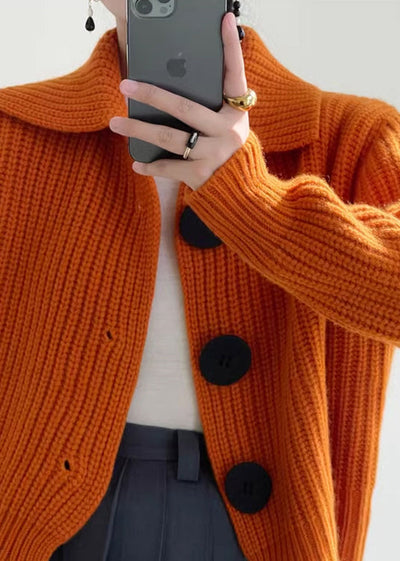 Klassischgestrickt™ Fördert kuschelige Wärme