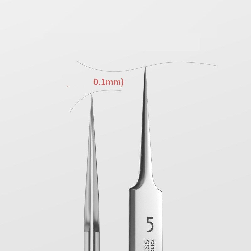 PorenKlemme™ Entfernt hartnäckige Mitesser