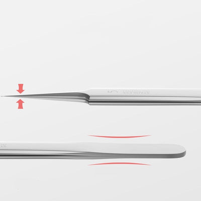 PorenKlemme™ Entfernt hartnäckige Mitesser