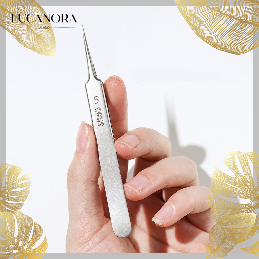 PorenKlemme™ Entfernt hartnäckige Mitesser