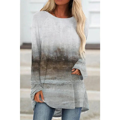 Stella | Langarm-T-Shirt