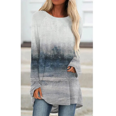 Stella | Langarm-T-Shirt