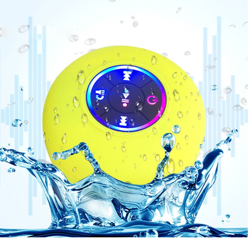 WaveLautsprecher™ Wasserdichtes Klangerlebnis