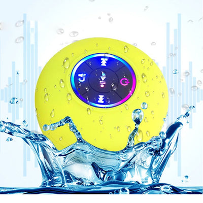WaveLautsprecher™ Wasserdichtes Klangerlebnis