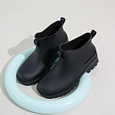 Barbara™ Stylische Wetterschutzstiefel