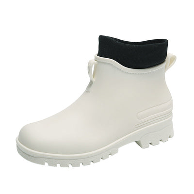 Barbara™ Stylische Wetterschutzstiefel
